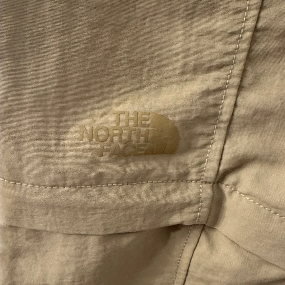 The North Face size lots hiking